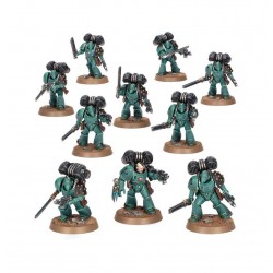 Warhammer: The Horus...