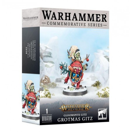 Warhammer 40.000: Tipejoz...