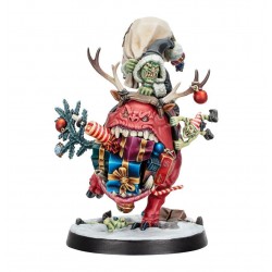 Warhammer 40.000: Tipejoz...