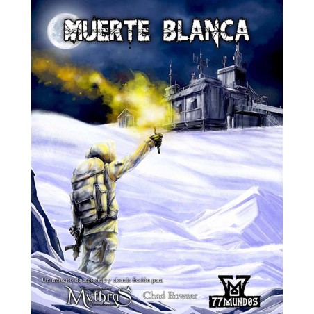 Muerte Blanca