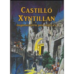 Castillo Xyntillan