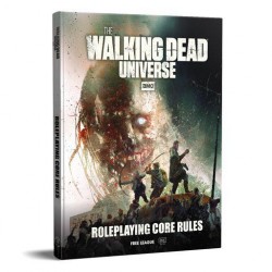The Walking Dead Universe...