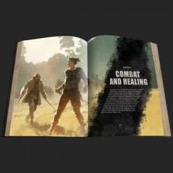 The Walking Dead Universe...