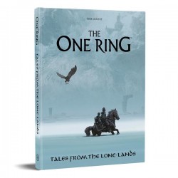 The One Ring (2nd Edition):...