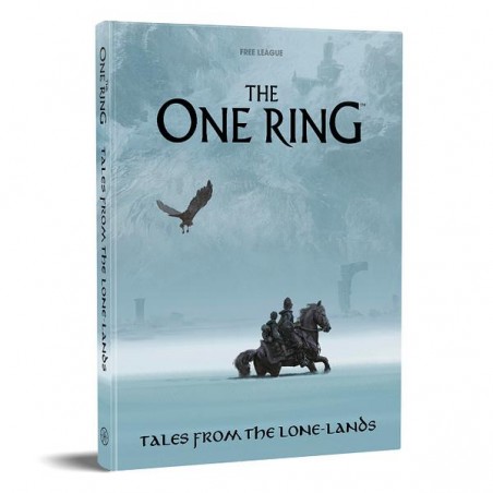 The One Ring (2nd Edition):...