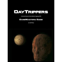 Daytrippers RPG:...