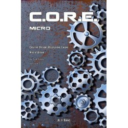 CORE Micro RPG