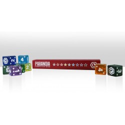 Paranoia: Computer Dice