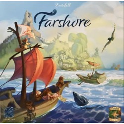 Everdell Farshore (inglés)