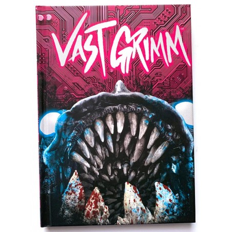 Vast Grimm