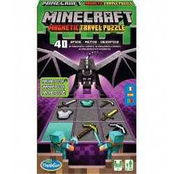 Minecraft Magnetic Travel...