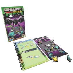 Minecraft Magnetic Travel...