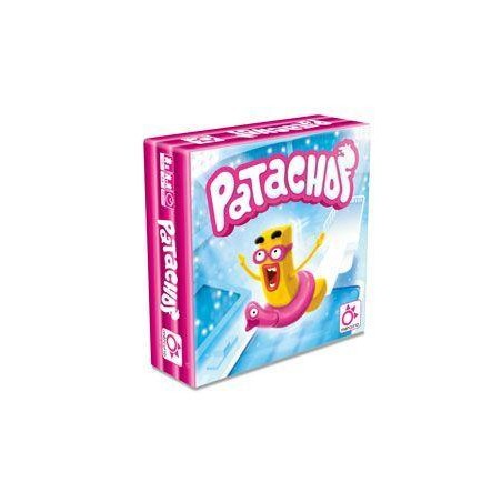Patachof