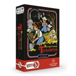 Busquemos Tesoros - Steven...