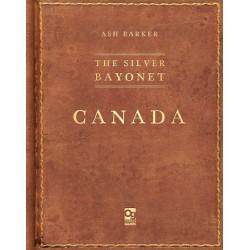 The Silver Bayonet: A...