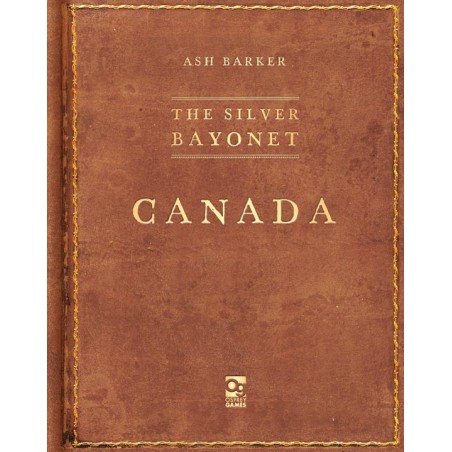 The Silver Bayonet: A...