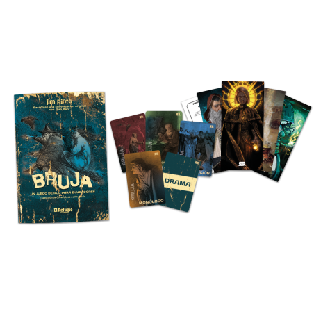 Bruja