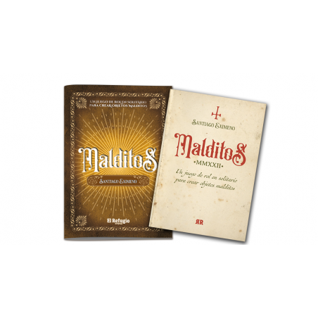 Malditos