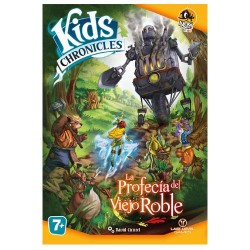 Kids Chronicles: La...