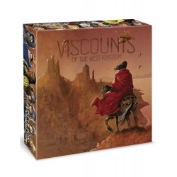 Viscounts of the West...