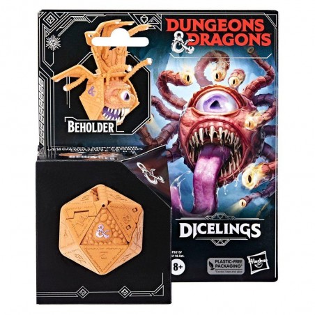 Dungeons & Dragons...
