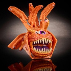 Dungeons & Dragons...