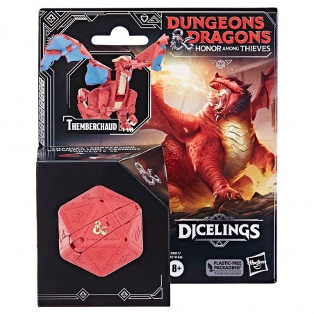 Dungeons & Dragons...