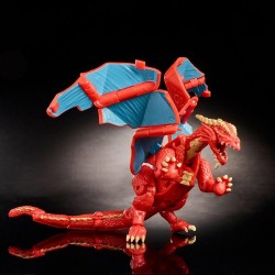 Dungeons & Dragons...