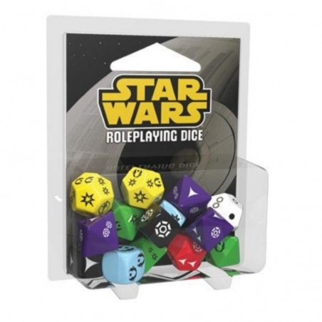 Star Wars El Juego de Rol:...