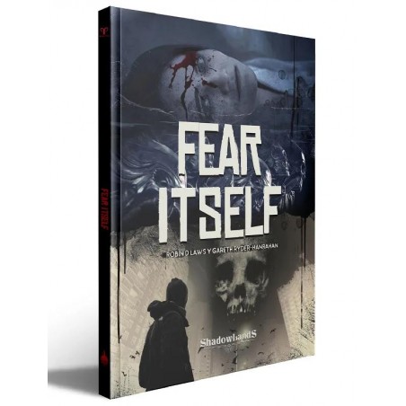 Fear Itself