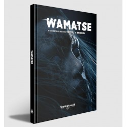 Wamatse (Fear Itself Edition)