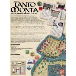 Tanto Monta: The Rise of...