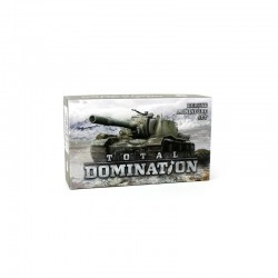 Total Domination Deluxe...