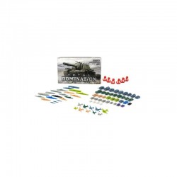Total Domination Deluxe...