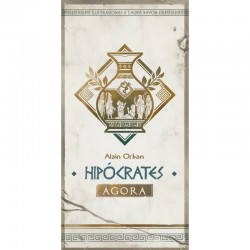 Hipócrates: Agora