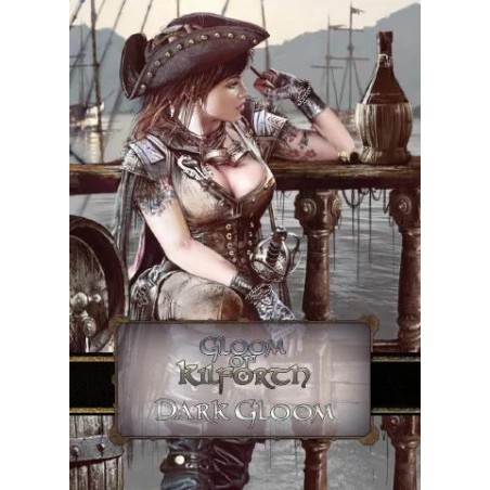 Gloom of Kilforth: Dark Gloom