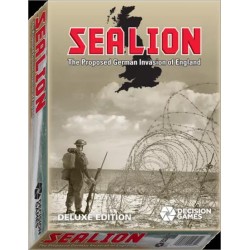 Sealion: The Proposed...