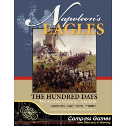 Napoleon's Eagles 2: The...
