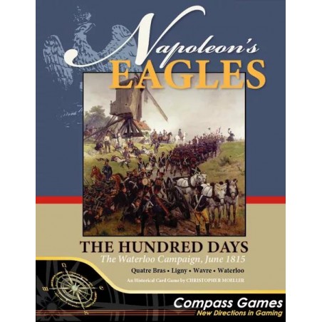 Napoleon's Eagles 2: The...