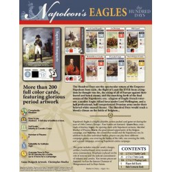 Napoleon's Eagles 2: The...
