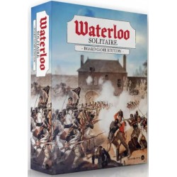 Waterloo Solitaire: Board...