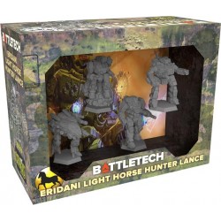 Battletech Eridani Light...