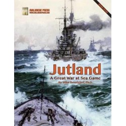 Great War at Sea: Jutland....