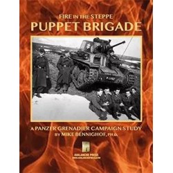 Panzer Grenadier: Puppet...
