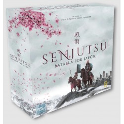 Senjutsu: Batalla por Japón