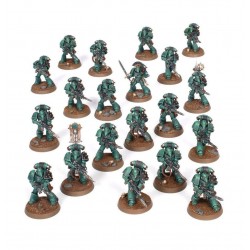 Warhammer: The Horus...