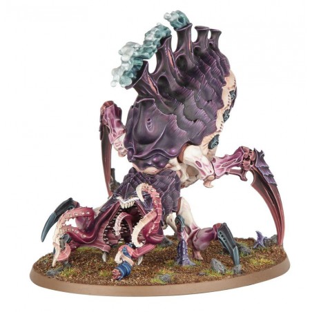 Warhammer 40.000:...