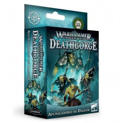 Warhammer Underworlds:...