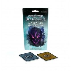 Warhammer Underworlds:...