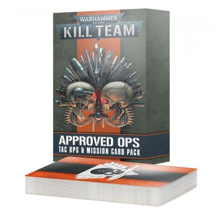 Warhammer 40.000: Kill Team...